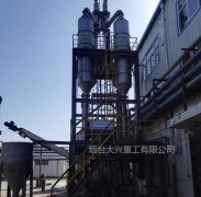 氯化鎂設(shè)備廠家，蒸發(fā)結(jié)晶飽和過度出現(xiàn)的問題